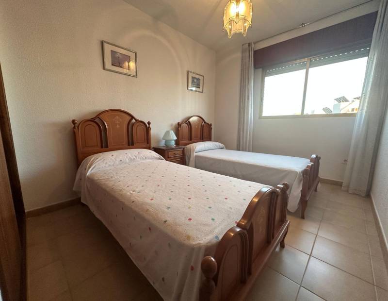 Продажа - квартира - Playa de Poniente - Benidorm