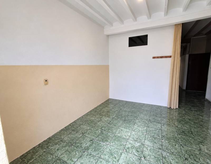 Venta - Planta baja - Centro - Villajoyosa