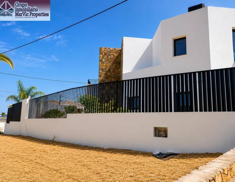 Продажа - шале - Colonia Escandinavia-Cautivador - l'Alfas del Pi