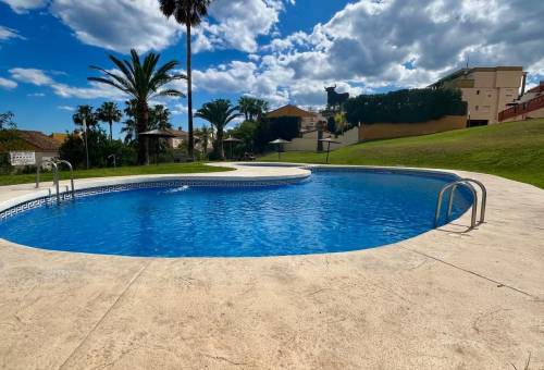 Ático - Sale - Balcón de finestrat - Finestrat