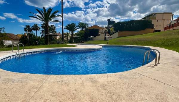 Penthouse - Sale - Balcón de finestrat - Finestrat