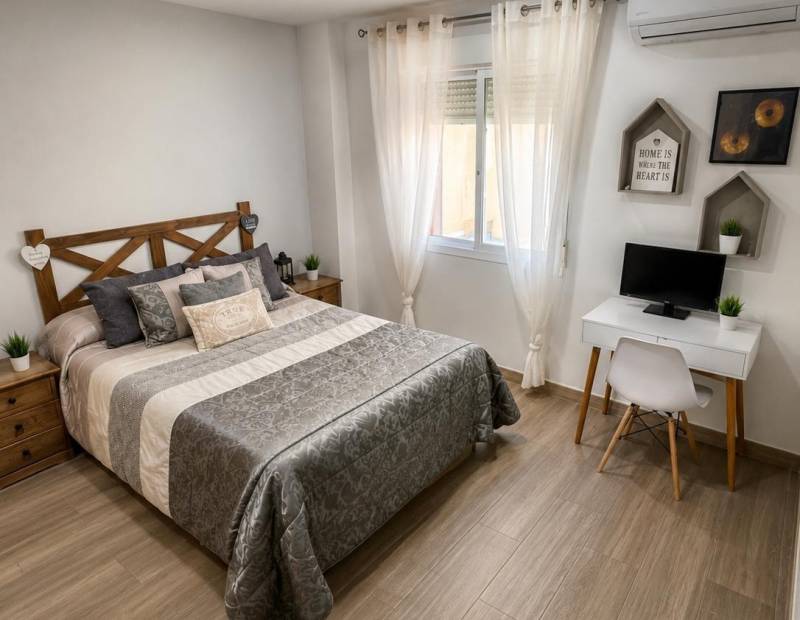Продажа - квартира - Colonia Madrid - Benidorm
