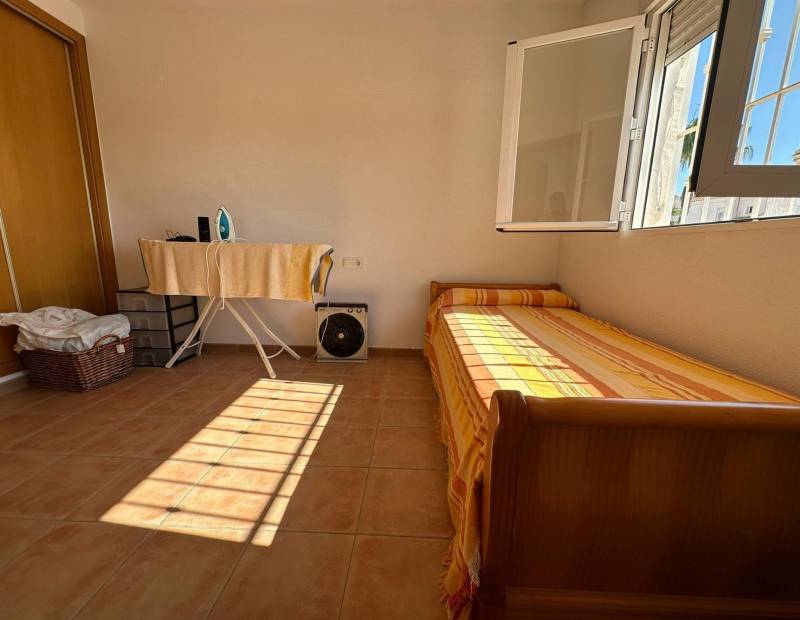 Sale - Terraced house - Convent De Les Montjes - La Nucía