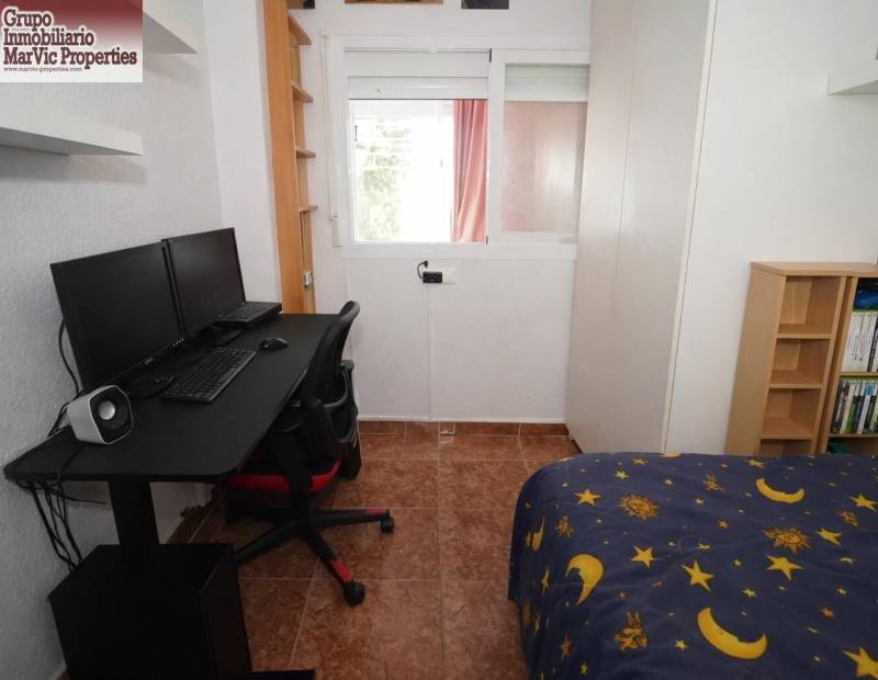 Vente - Appartement de ville - Plaza de Toros - Benidorm