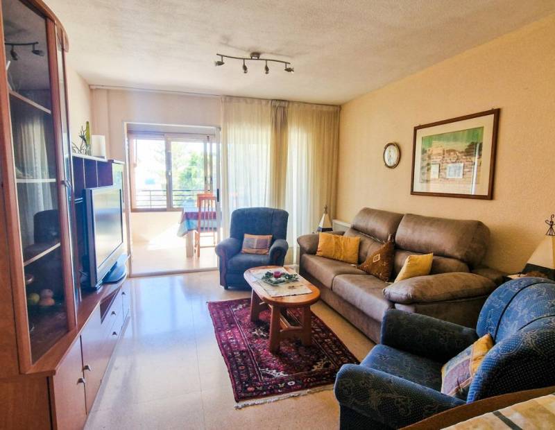 Vente - Appartement - Poniente - Benidorm