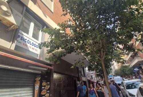 Piso - Продажа - Poniente - Benidorm