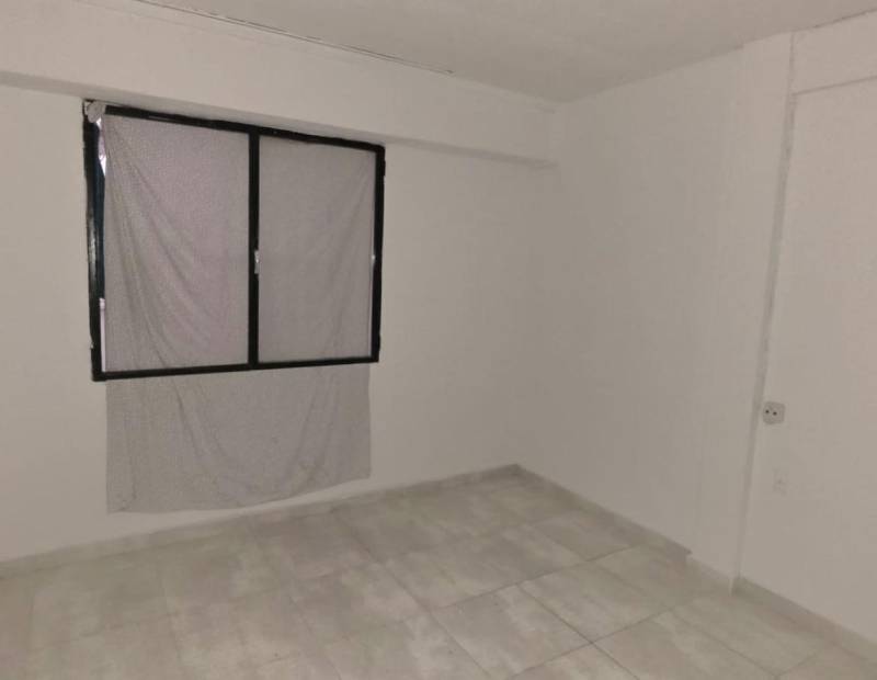 Vente - Appartement - Centro - Benidorm