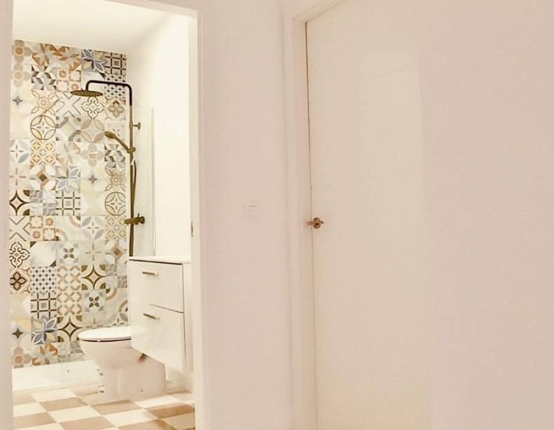 Vente - Appartement de ville - Centro - Relleu