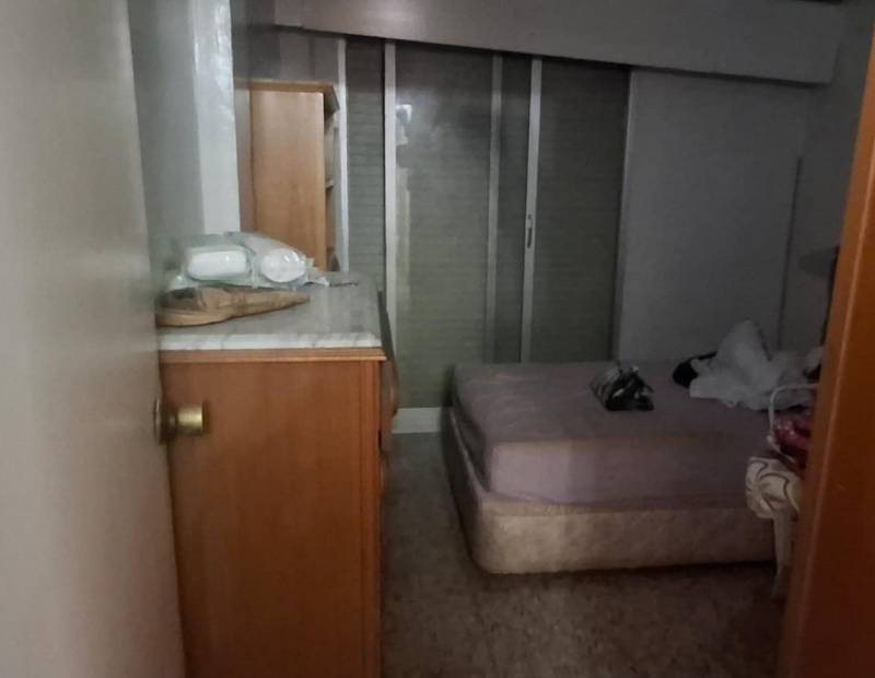 Vente - Penthouse - Centro - Benidorm