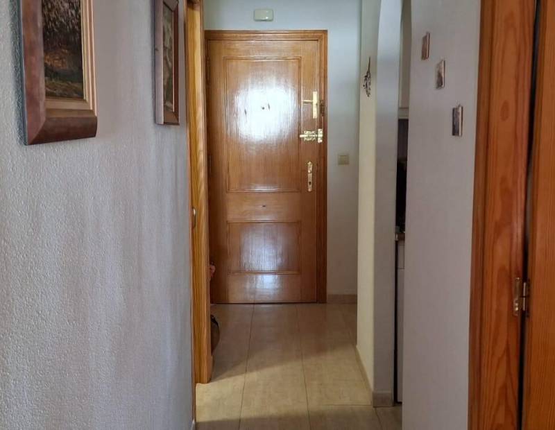Vente - Appartement de ville - Playas Del Torres - Villajoyosa