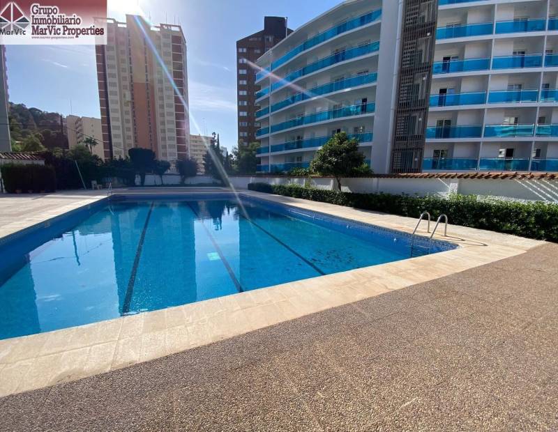 Sale - Apartment - Rincon de Loix - Benidorm