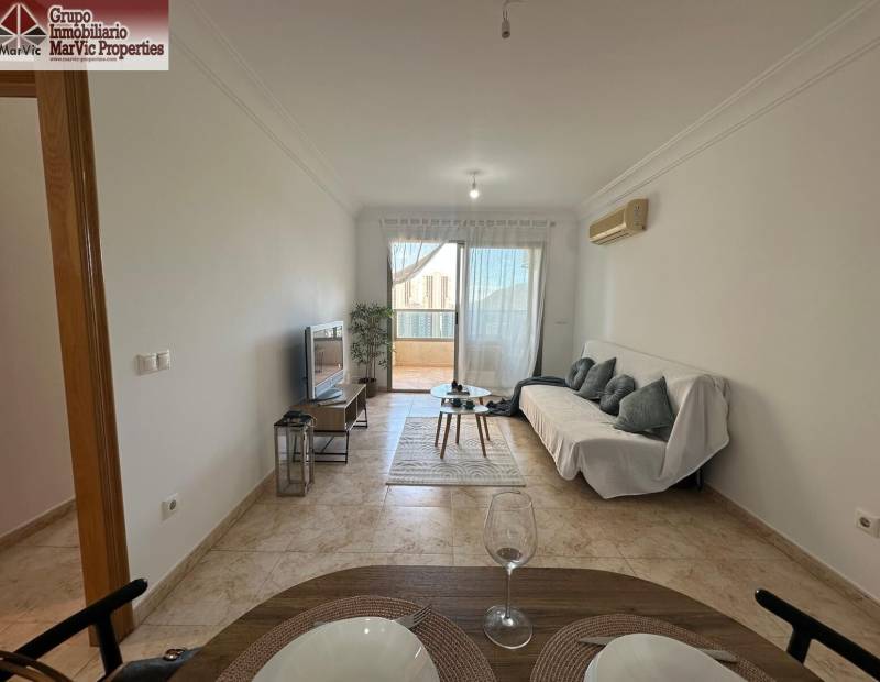 Sale - Apartment - Cala Villajoyosa - Villajoyosa