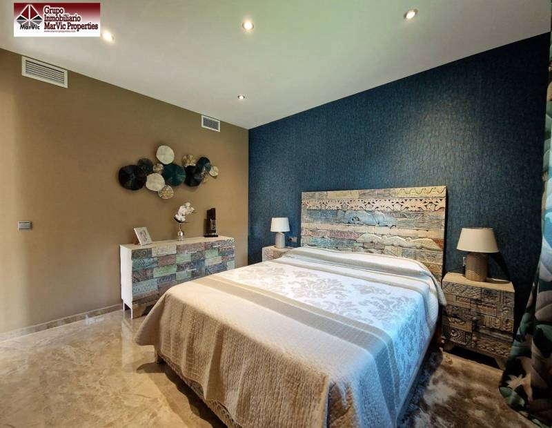 Sale - Single family house - Panorama - La Nucía