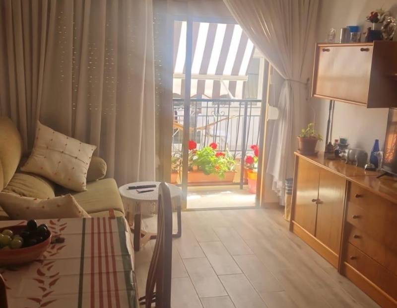 Venta - Apartamento - Centro - Benidorm