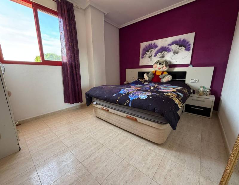 Продажа - АПАРТАМЕНТЫ - Tellerola - Villajoyosa