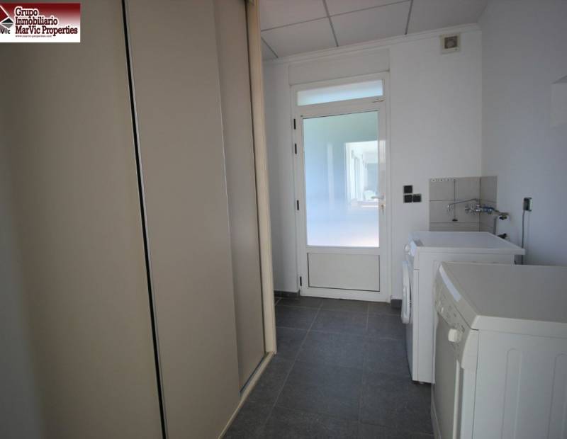 De location - Villa de Luxe - Sin zona - Altea