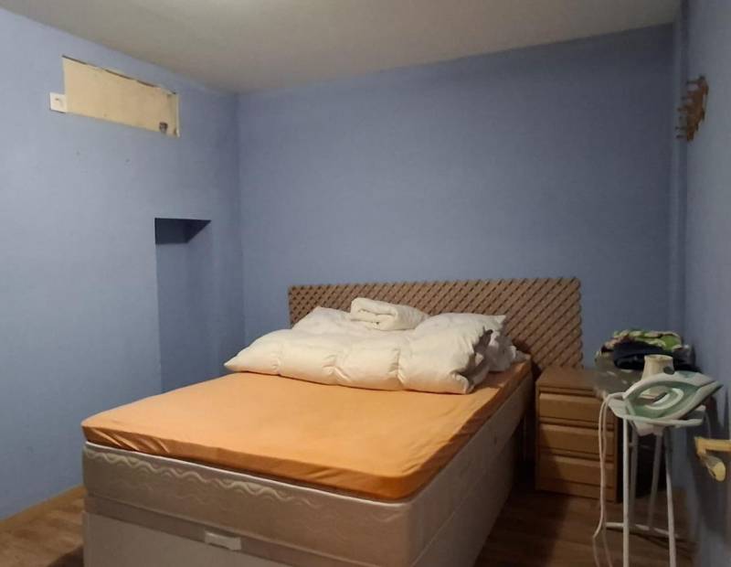 Vente - Maison - CENTRO - Callosa d'en Sarrià