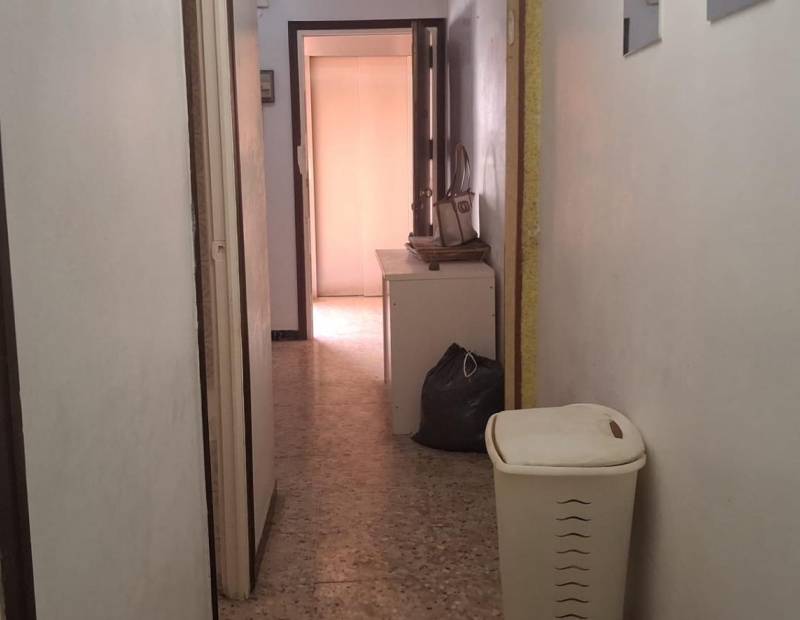 Vente - Penthouse - Centro - Benidorm