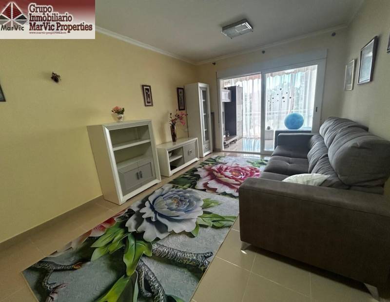 Продажа - квартира - PUERTO - Guardamar del Segura
