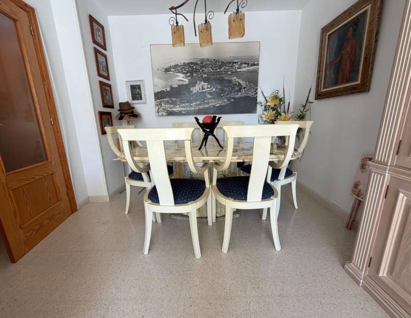 Продажа - АПАРТАМЕНТЫ - Rincon de Loix Alto - Benidorm