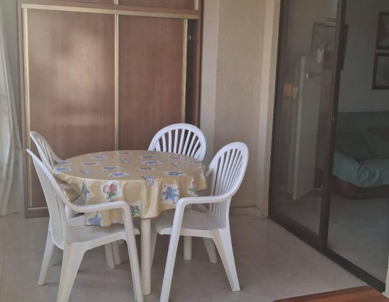 Vente - Appartement de ville - Levante - Benidorm