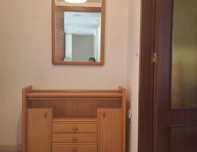 Vente - Appartement de ville - Levante - Benidorm