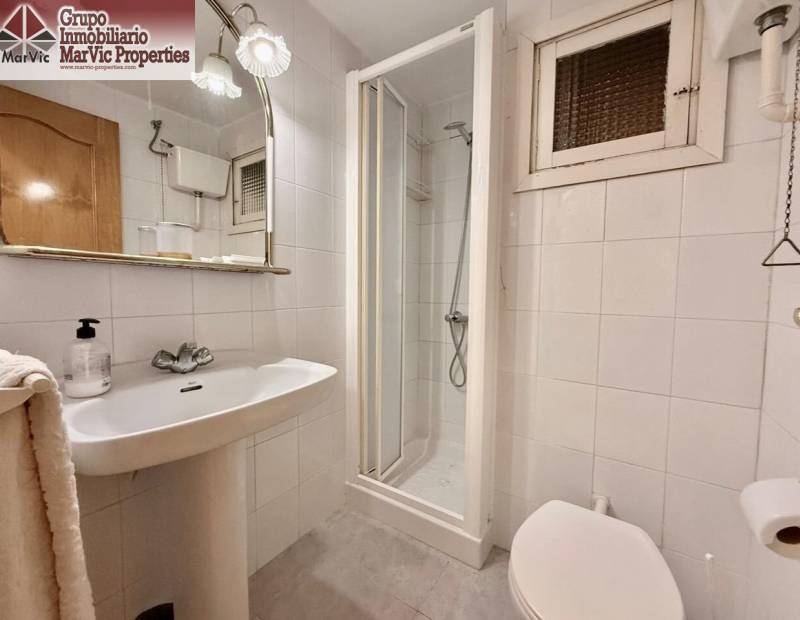 Продажа - квартира - Centro - Benidorm
