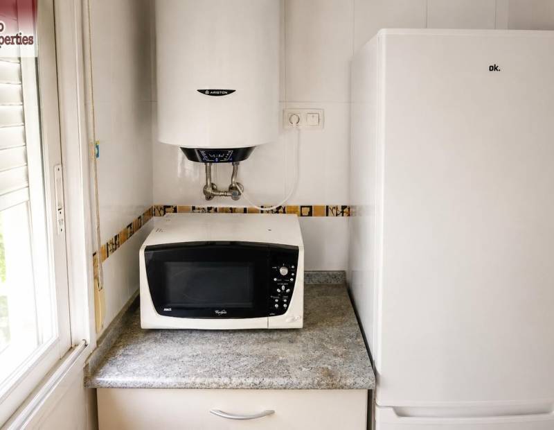 Vente - Appartement de ville - Jaime I - Benidorm
