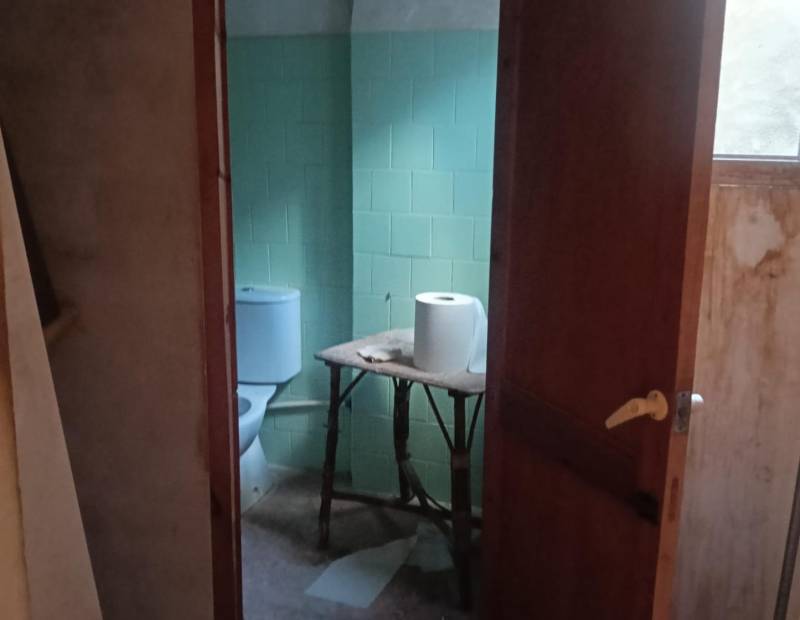 Vente - Maison de village - Comunidad valenciana - Relleu