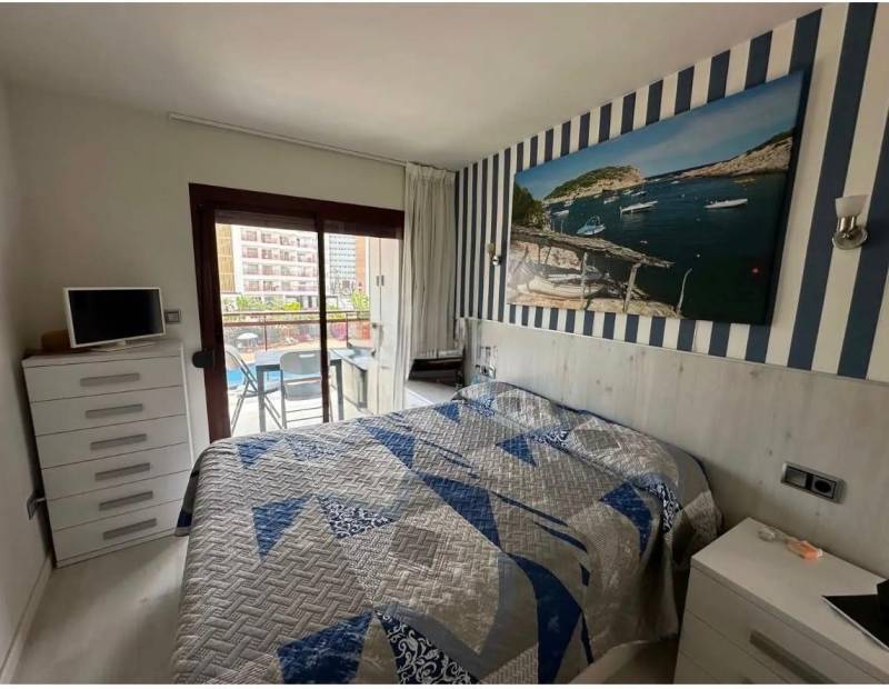 Vente - Appartement - Rincon de Loix Llano - Benidorm