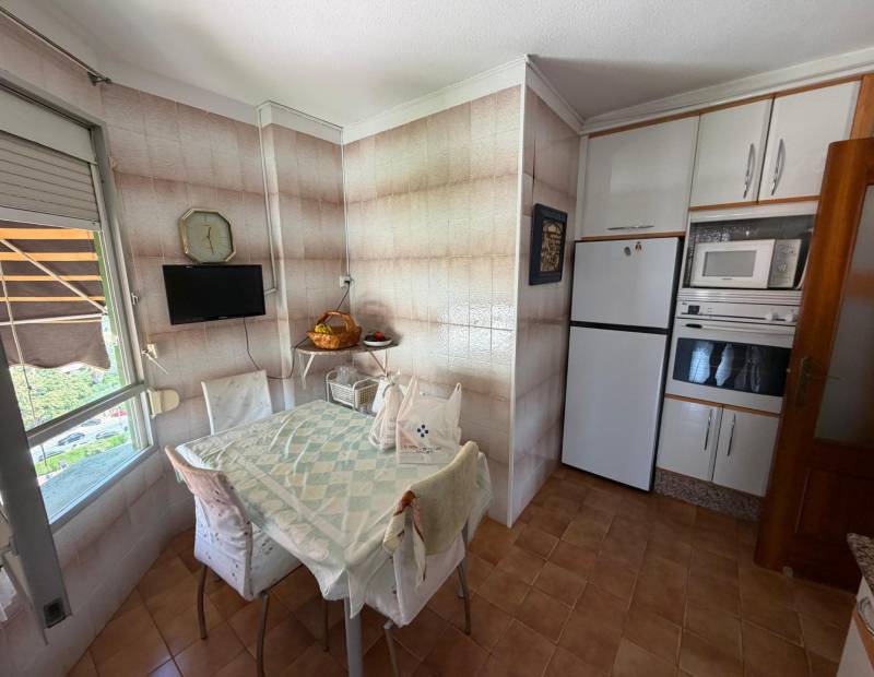 Vente - Appartement de ville - Rincon de Loix Llano - Benidorm
