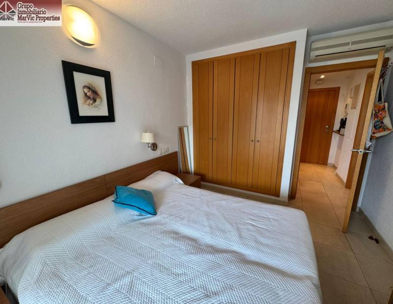 Rental - Apartment - Rincon de Loix Cruz - Benidorm