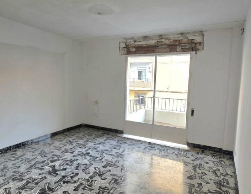 Sale - Flat - Benidorm