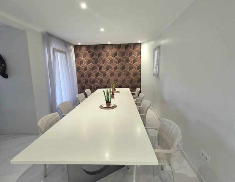 Rental - Single family house - Altea la Vella - Altea