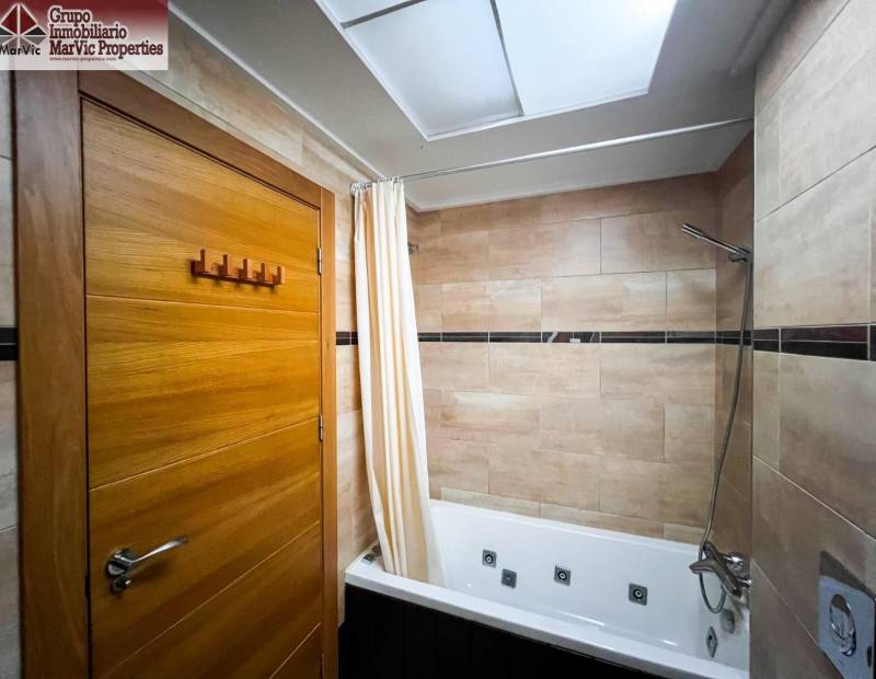 Sale - Flat - Marjal - Guardamar del Segura