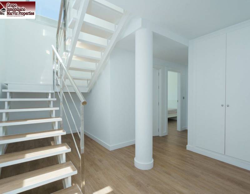 Vente - Maison mitoyenne - Altea Hills - Altea
