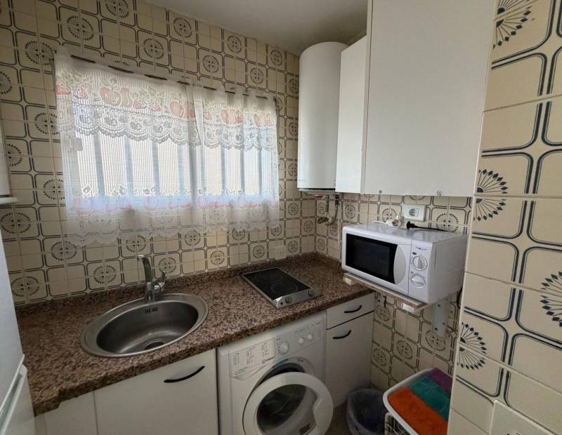 Sale - Apartment - Levante - Benidorm