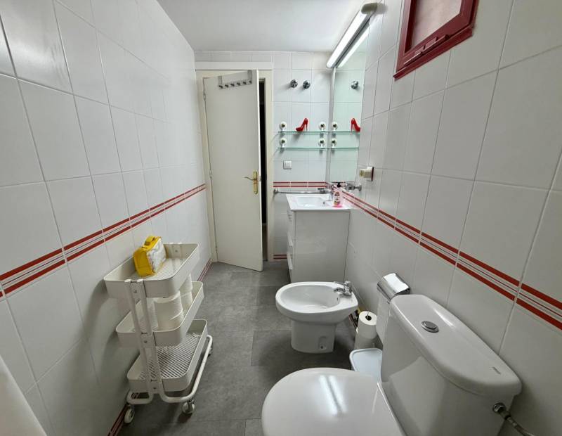 Sale - Apartment - Rincon de Loix Alto - Benidorm