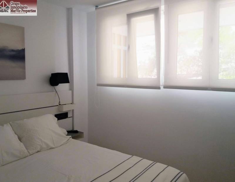 Sale - Apartment - Poniente - Benidorm