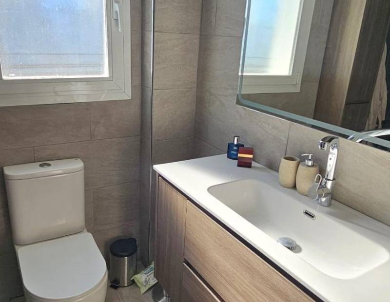 Sale - Single family house - Montebello - Nou Espai - La Nucía