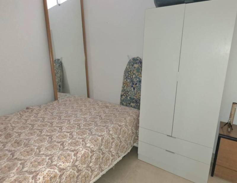 Vente - Mezzanine - Centro - Benidorm