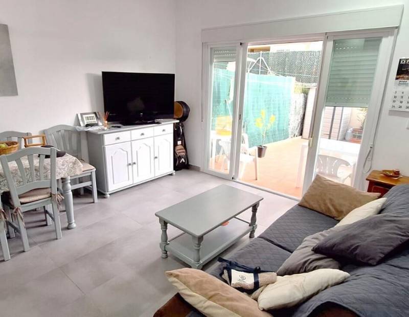 Sale - Bungalow - Rincon de Loix Llano - Benidorm