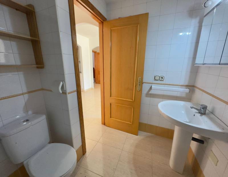 Sale - Apartment - Centro - Chirles