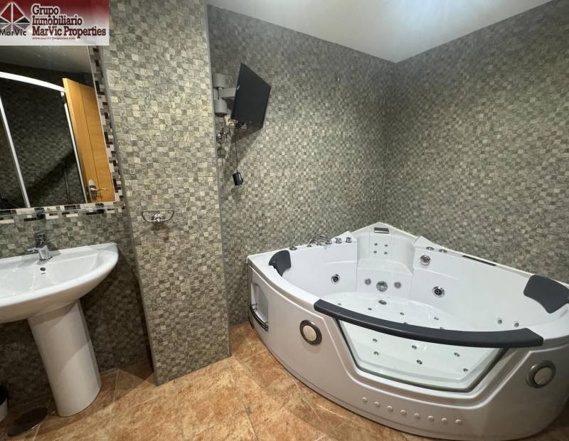 Продажа - квартира - Centro - Benidorm