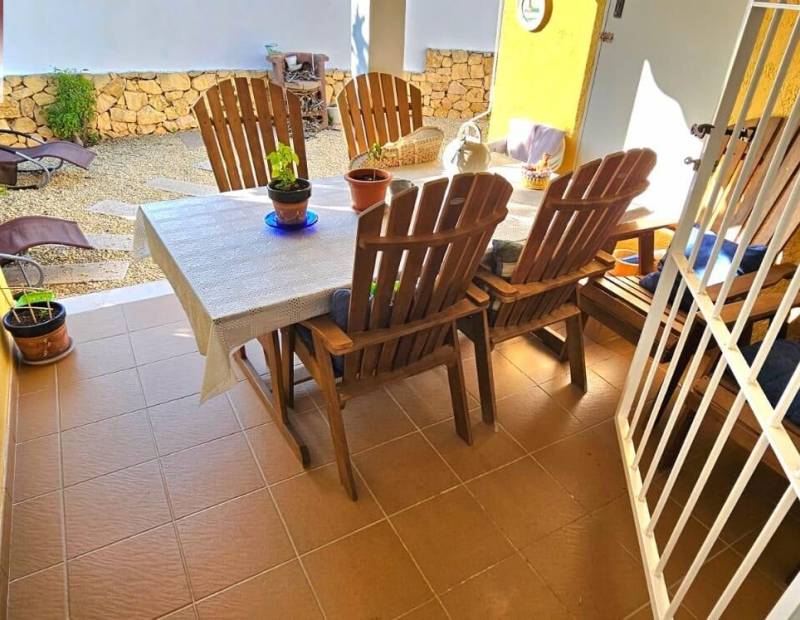 Vente - Maison mitoyenne - Colonia Escandinavia-Cautivador - l'Alfas del Pi