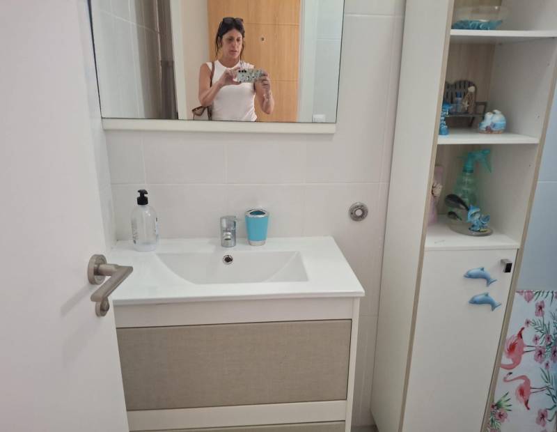 De location - Appartement - Pueblo Levante - Benidorm