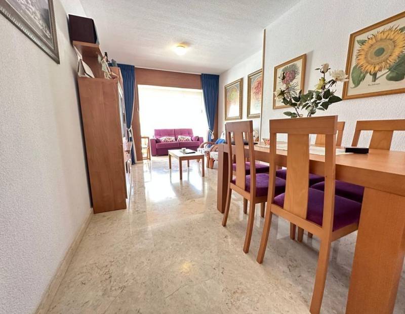 Vente - Appartement - Rincon de Loix Llano - Benidorm