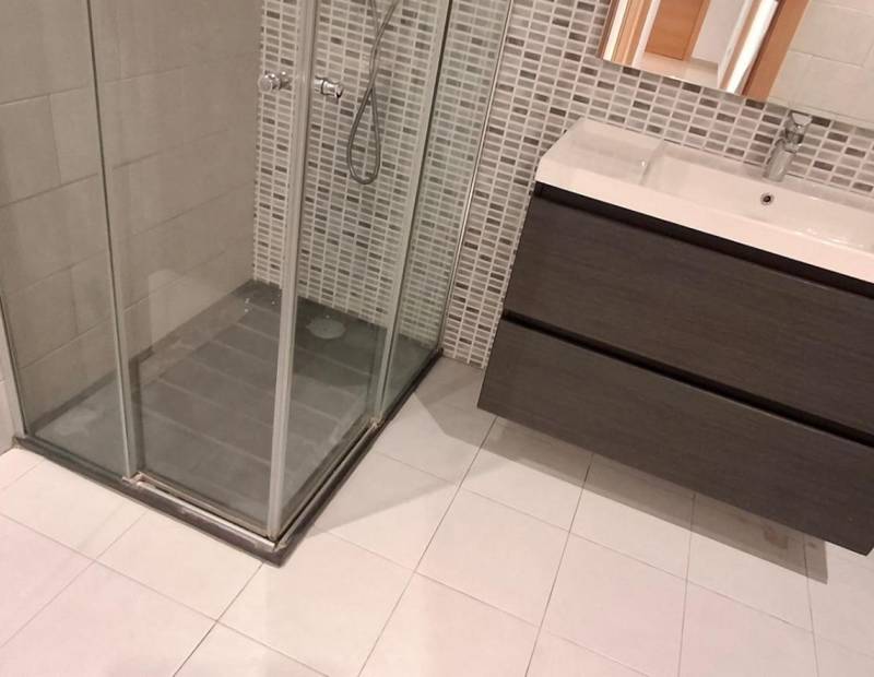 Sale - Flat - Poble Nou - Villajoyosa