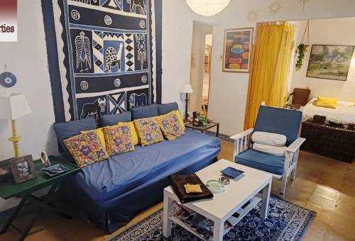 Casa - Sale - Colonia Madrid - Benidorm