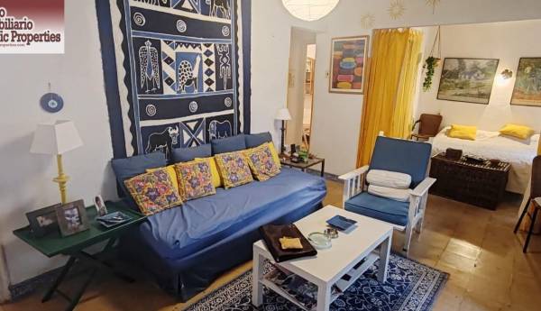 ДОМ - Продажа - Colonia Madrid - Benidorm